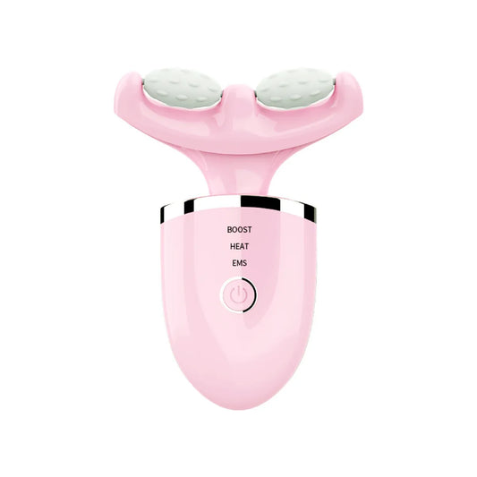 IPL Wrinkle Lift Neck Beauty Device