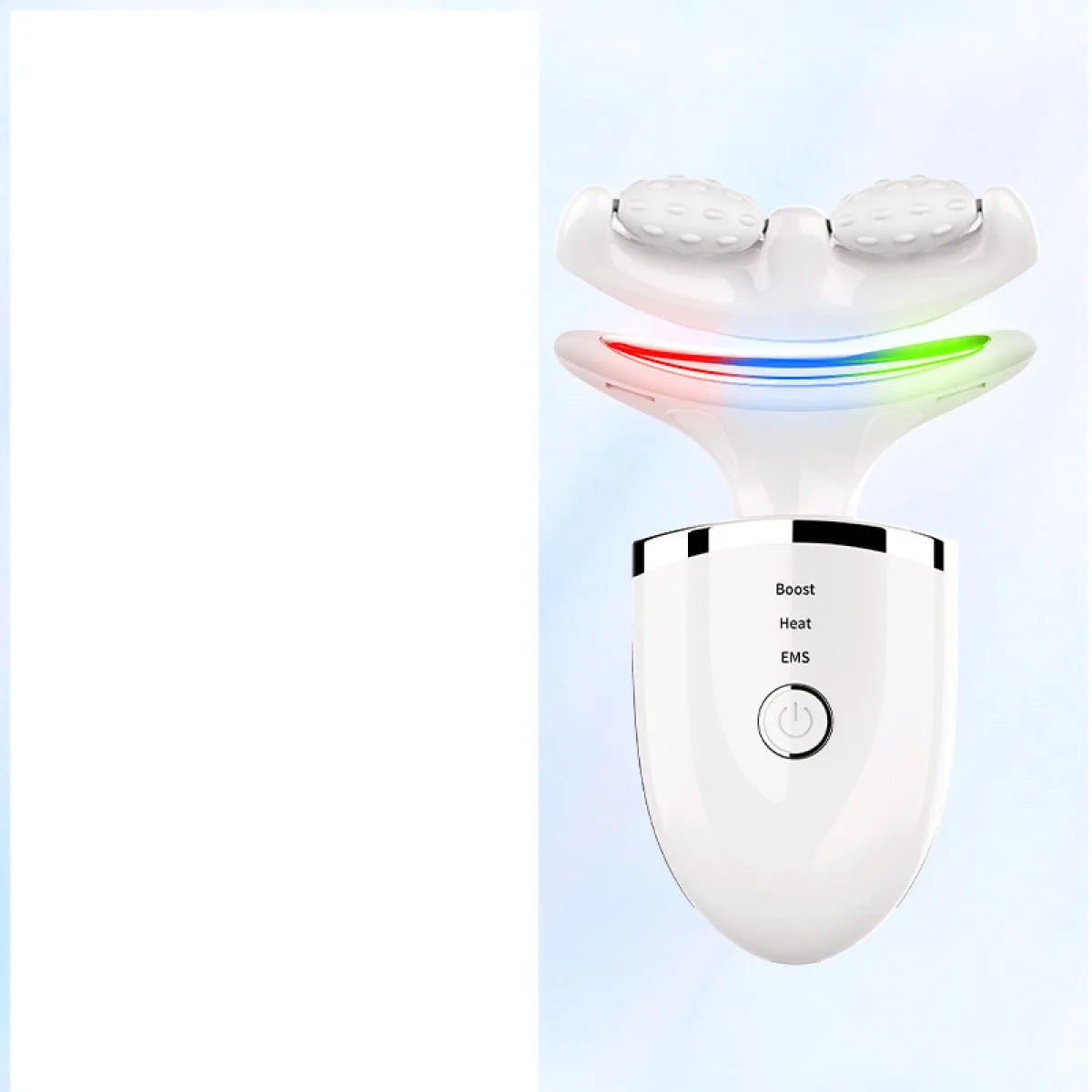 IPL Wrinkle Lift Neck Beauty Device