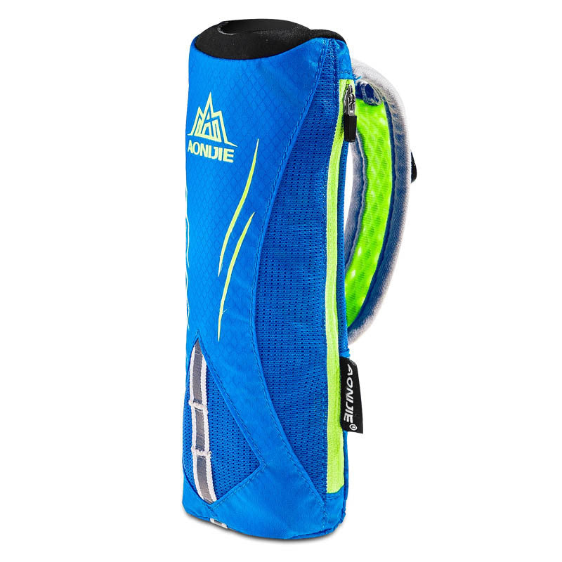 Fashion Personality Running Water Bottle Bag