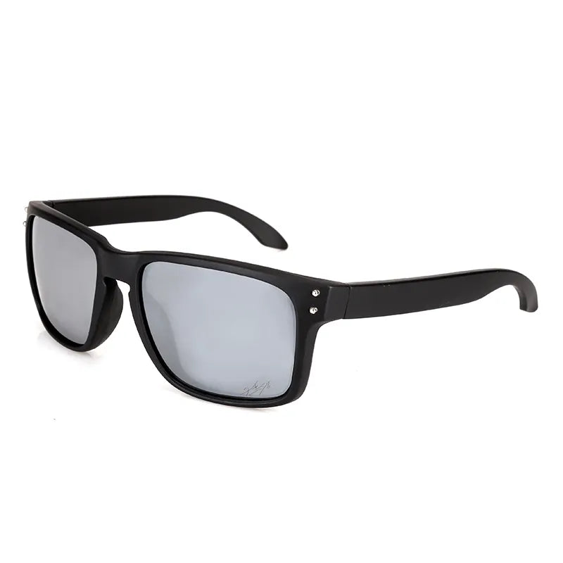 Plastic Sports Sunglasses