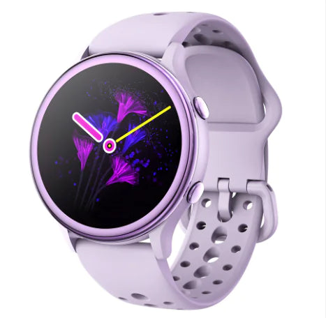 Bluetooth Health Monitoring Watch