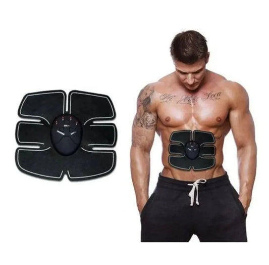 Abdominal Muscle Stimulator Toner