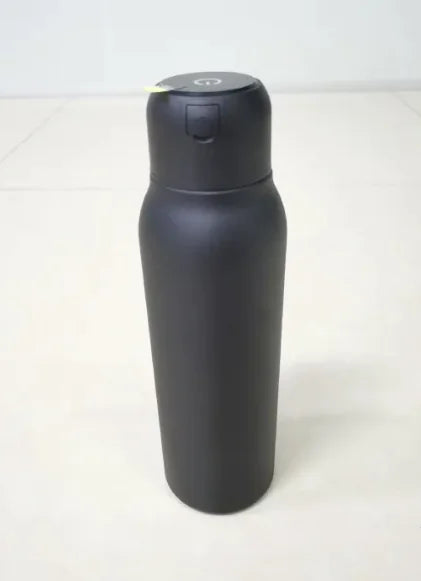 Smart Vaccum Steel Flask