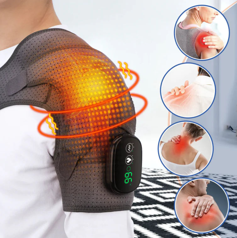 Electric Massage Pad