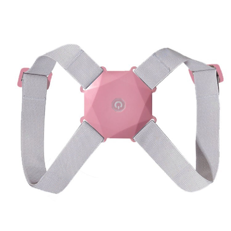 Children's Intelligent Induction Hunchback Correction Belt Can Be Adjusted