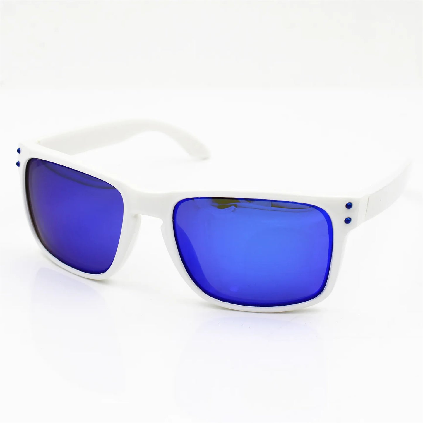 Plastic Sports Sunglasses