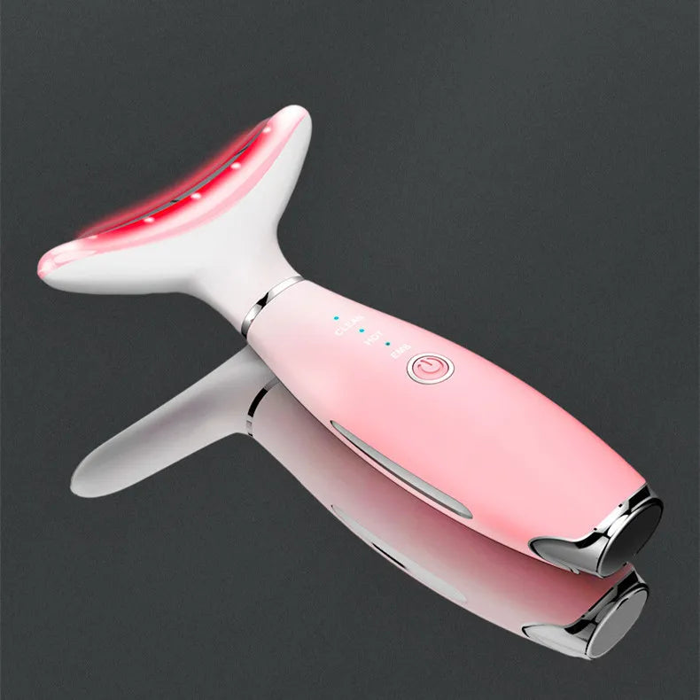 IPL Wrinkle Lift Neck Beauty Device