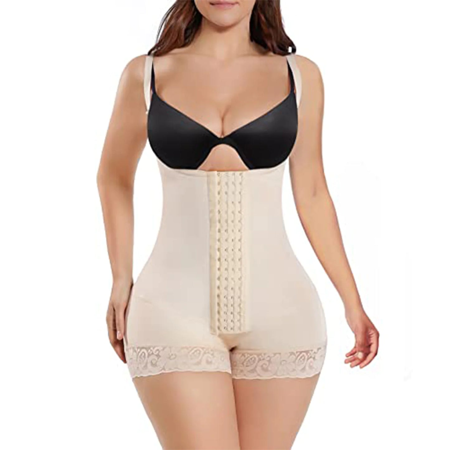 Tummy Control Bodysuit