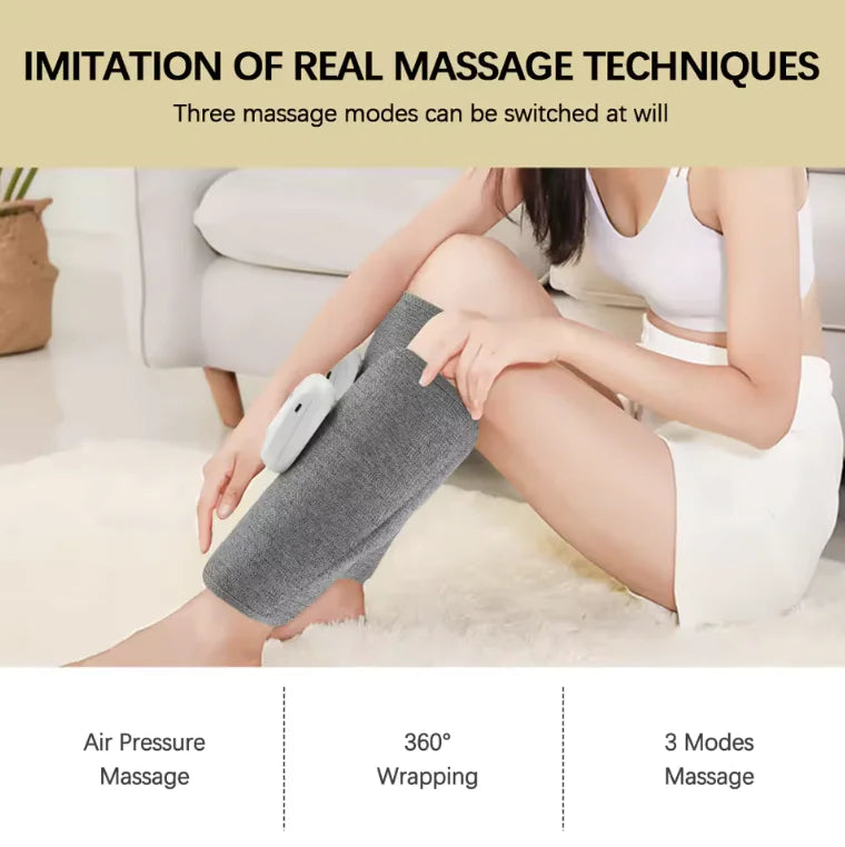 Calf Massager