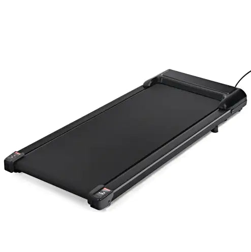 Walking Pad 300 Lb Capacity, Desk Treadmill For Home Office, Protable Treadmill Under Desk, Walking Treadmills For Home,0.6 To 3.8 Mph Portable Treadmill