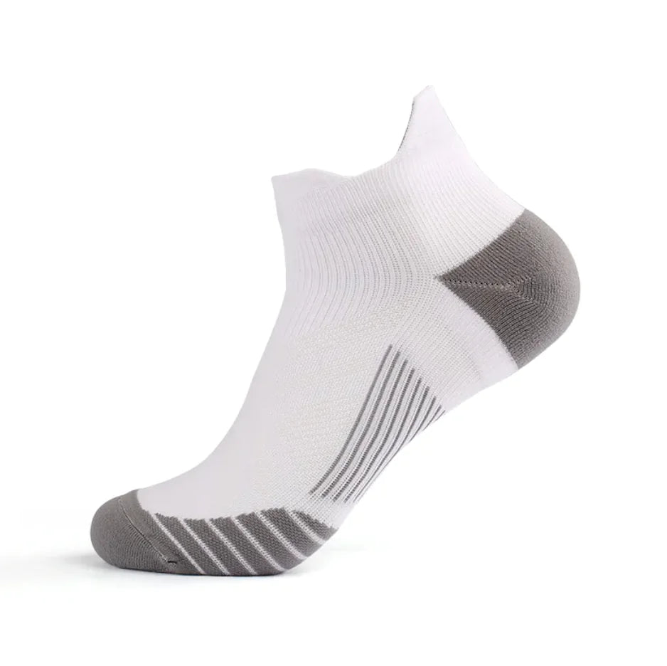 Outdoor Non-Slip Running Socks