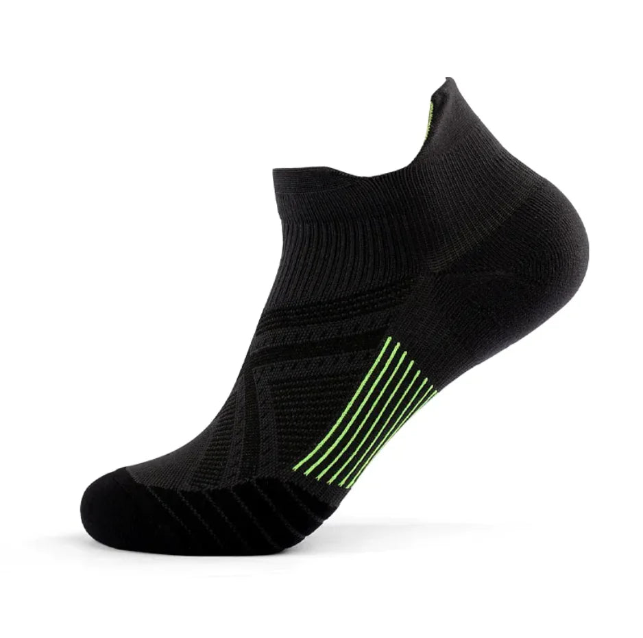 Outdoor Non-Slip Running Socks