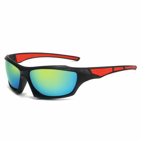 New Colorful Sports Sun Glasses Men