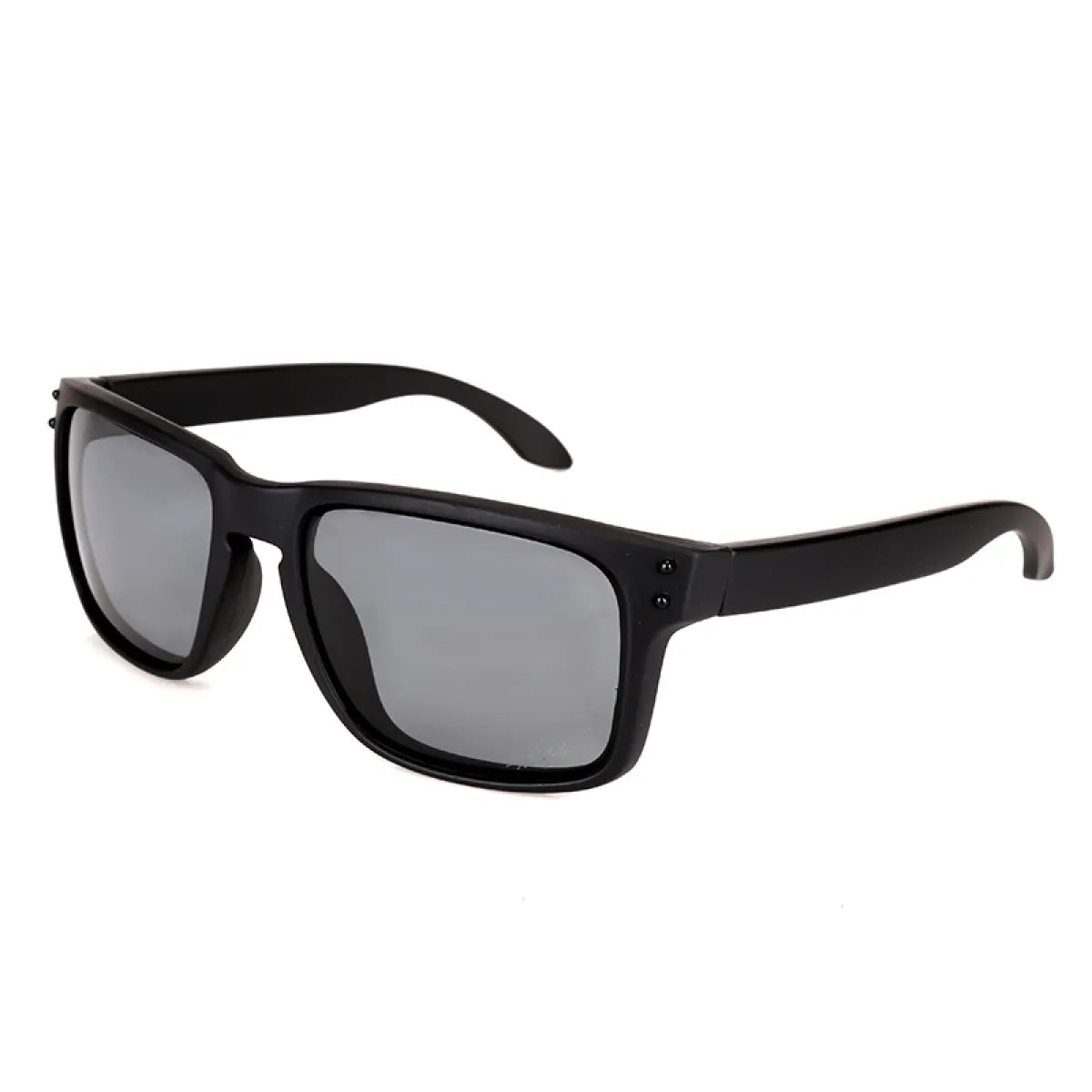 Plastic Sports Sunglasses