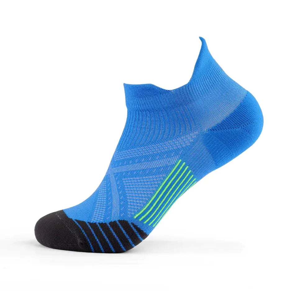 Outdoor Non-Slip Running Socks