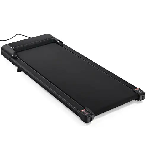 Walking Pad 300 Lb Capacity, Desk Treadmill For Home Office, Protable Treadmill Under Desk, Walking Treadmills For Home,0.6 To 3.8 Mph Portable Treadmill