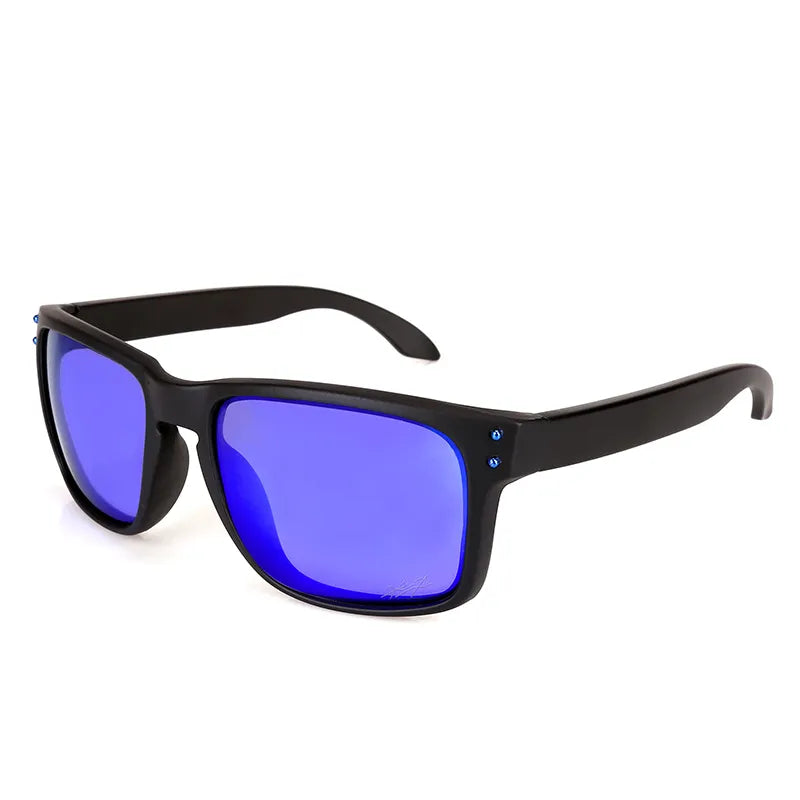 Plastic Sports Sunglasses